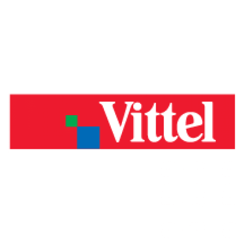 Vittel 50 cl