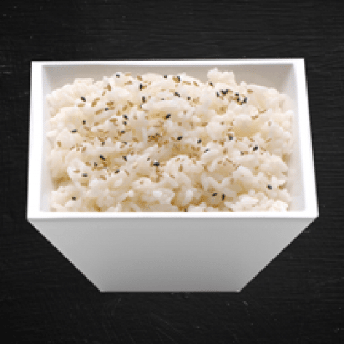 Riz Sésame