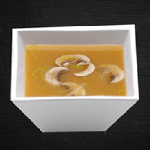 Soupe Miso