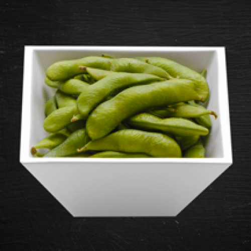 Salade Edamame