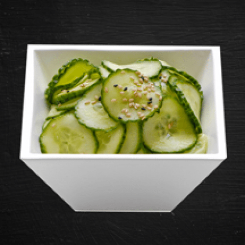 Salade de Concombre