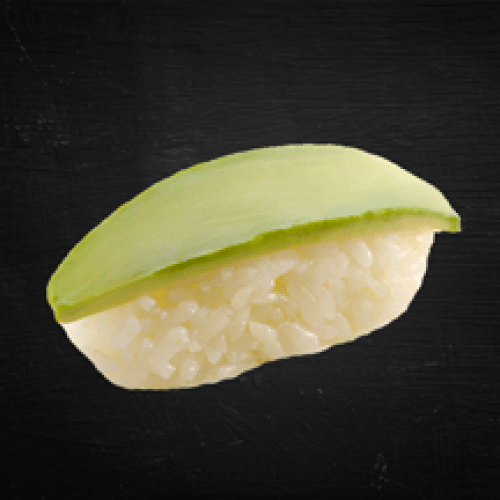 Sushi Avocat