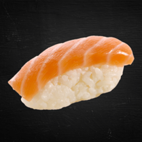 Sushi Saumon