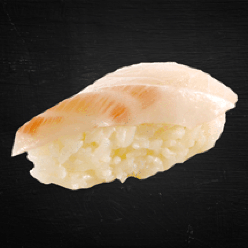 Sushi Daurade