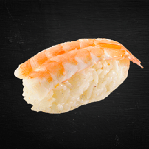 Sushi Crevettes