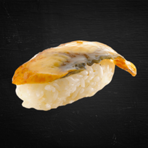 Sushi Anguille
