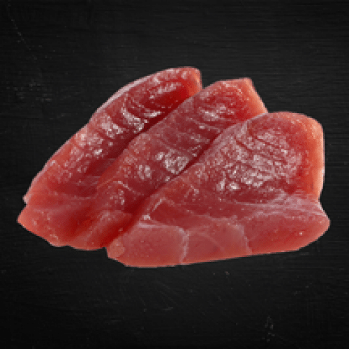 Sashimi Thon x12