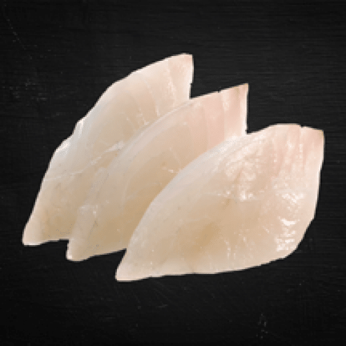 Sashimi Daurade x12