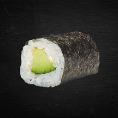 Maki Concombre