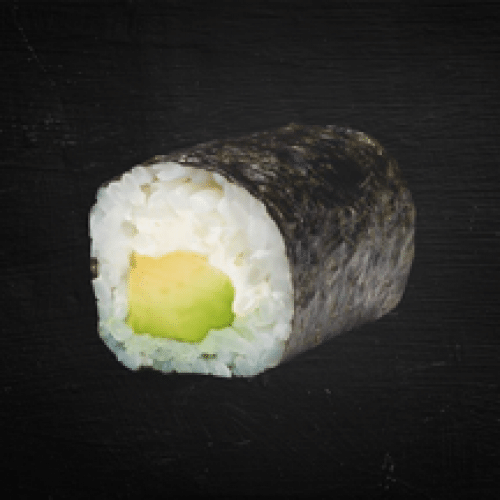 Maki Avocat et Cheese