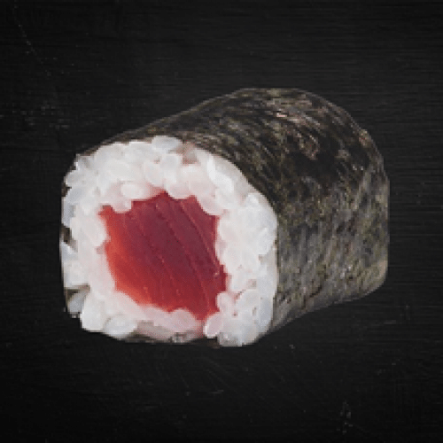 Maki Thon Épicé