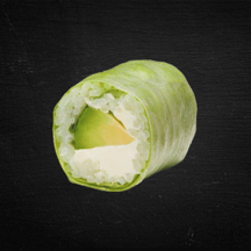 Printemps Avocat et Cheese