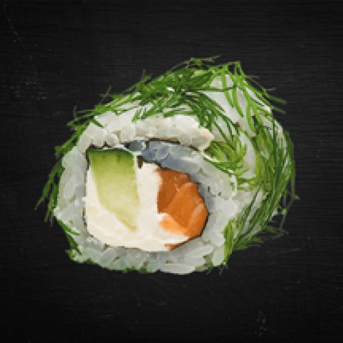 California Roll Aneth