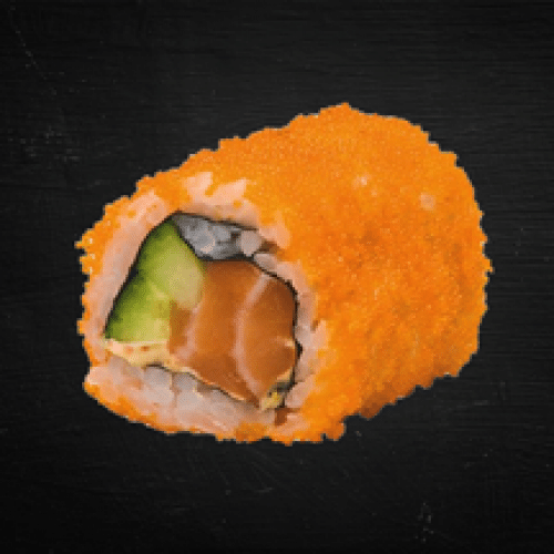 California Roll Masago