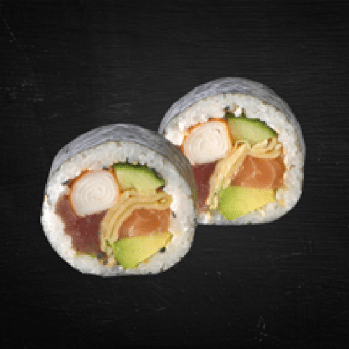 Big Futo Maki Spécial x4