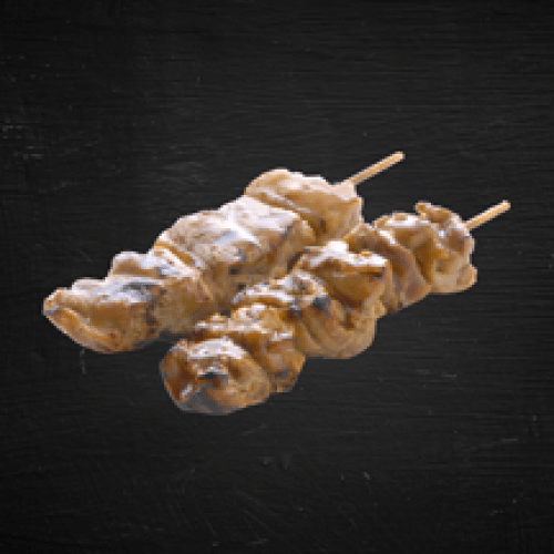 Yakitori Poulet x2