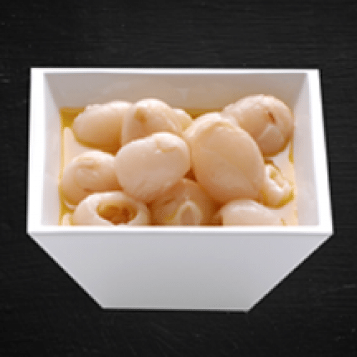 Salade de Litchi