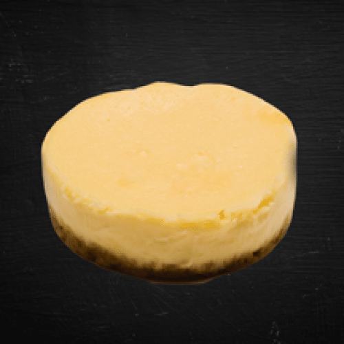 Cheesecake Spéculoos