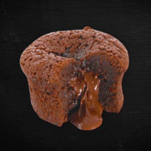 Moelleux au Chocolat