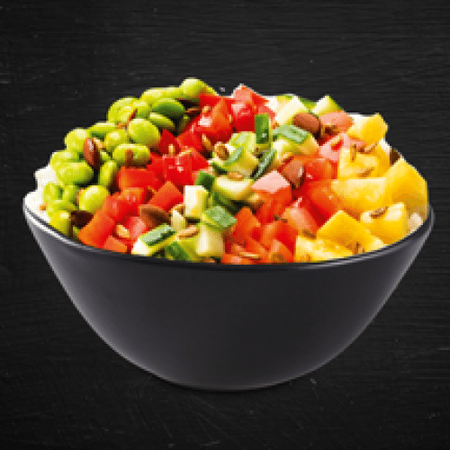 Poké Veggie