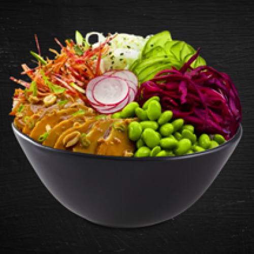 Poké Chicken