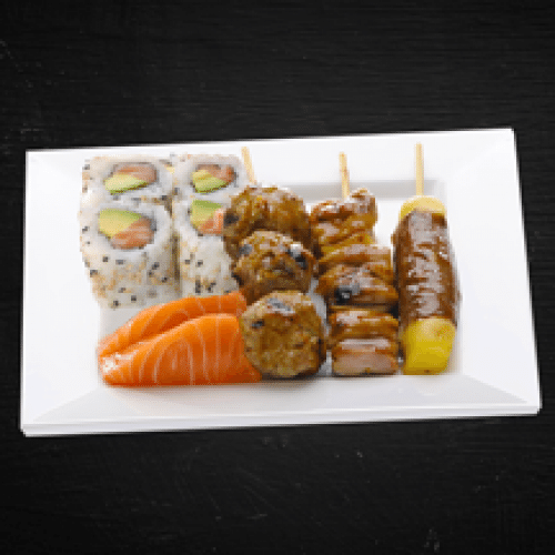Neo' Yaki 3