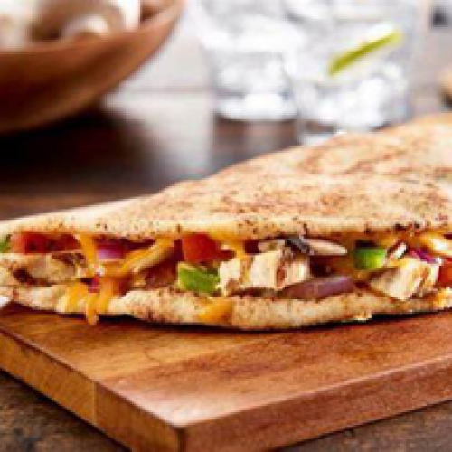 Formule Flat Pita