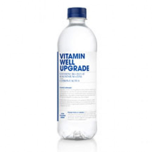 Vitamin Well Citron Cactus 50 cl