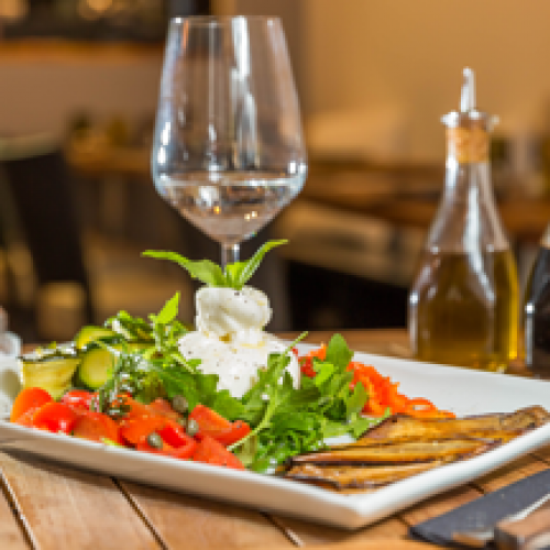 Burrata Classica