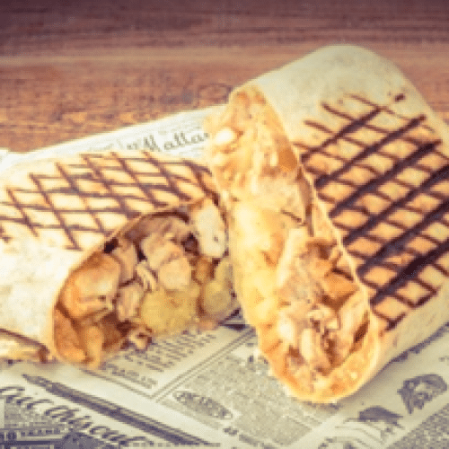 Tacos Maxi