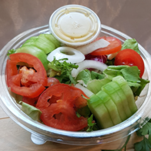 Salade Maison