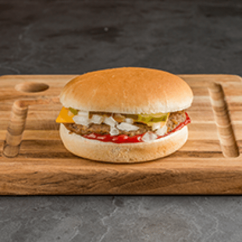 Cheeseburger