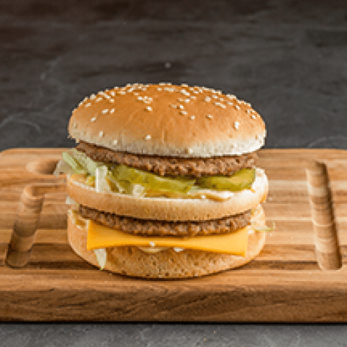 Big Burger