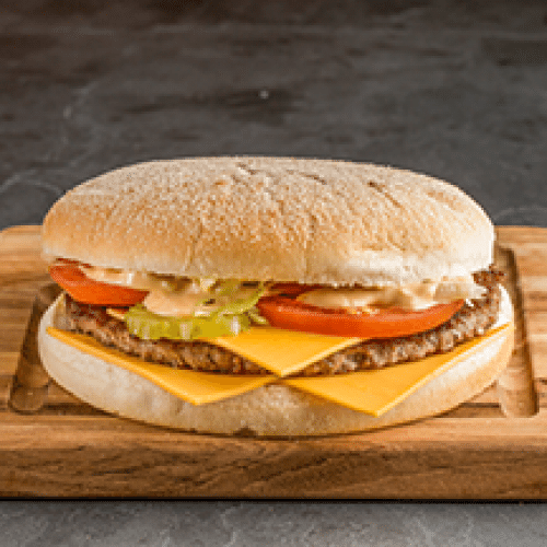 Le 180 Burger