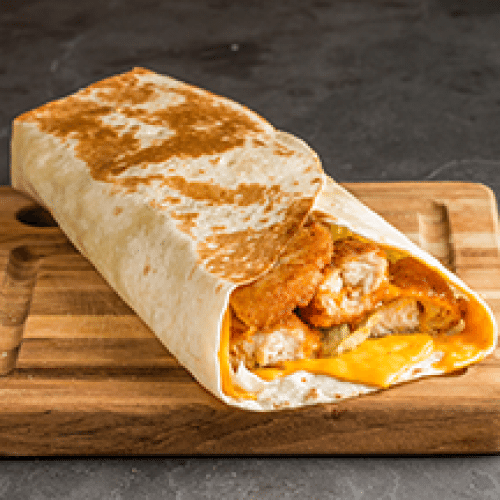 Wrap Twister