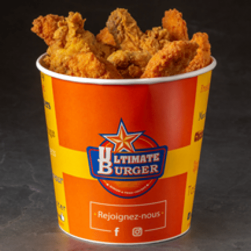 Monster Box