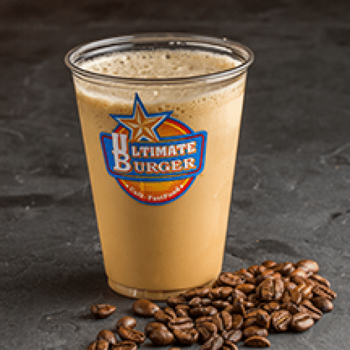 Milkshakes