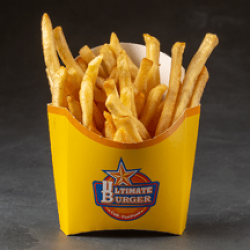 Petite Frite