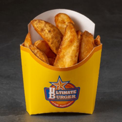 Grande Potatoes