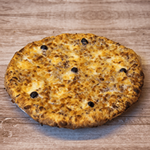 Pizza Montagnarde Petite