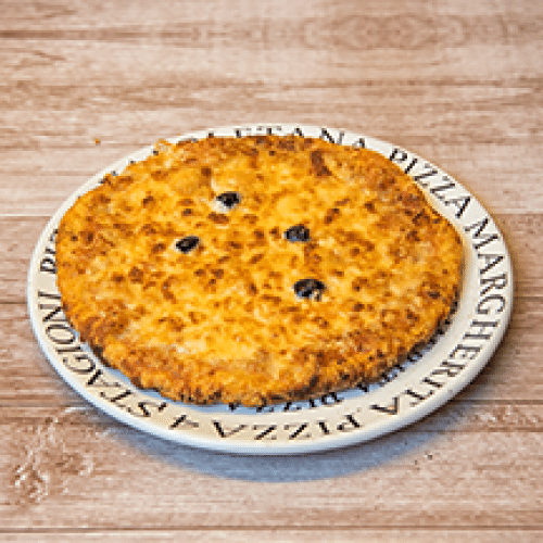 Pizza Fromagi Petite