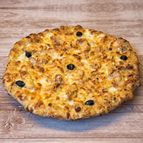 Pizza Rebloche Grande