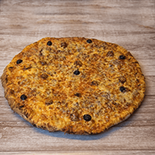Pizza Américaine Grande