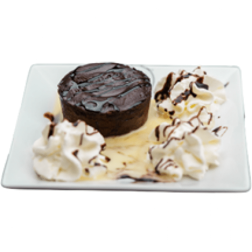 Fondant au Chocolat