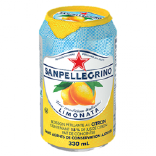 San Pellegrino Limonata 33cl