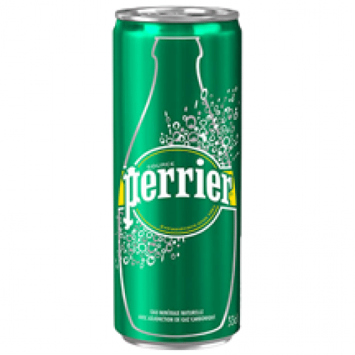 Perrier 33cl