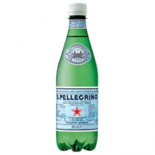 San Pellegrino 50cl