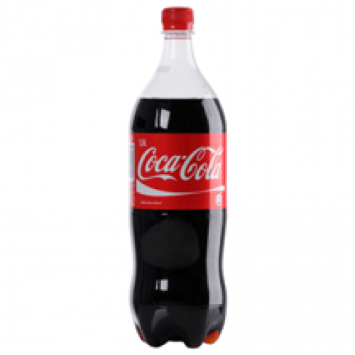 Coca-Cola 1,25 L