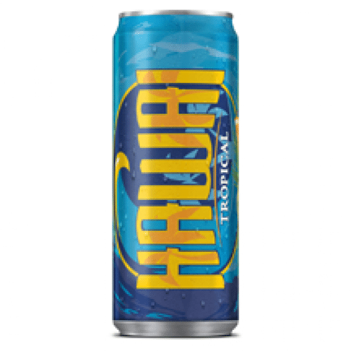 Hawai 33 cl