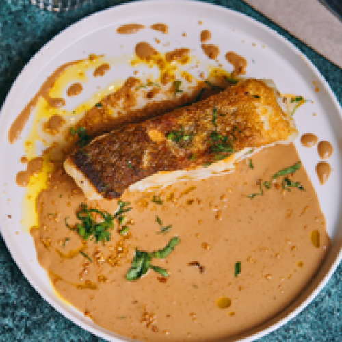 Mafé Poisson